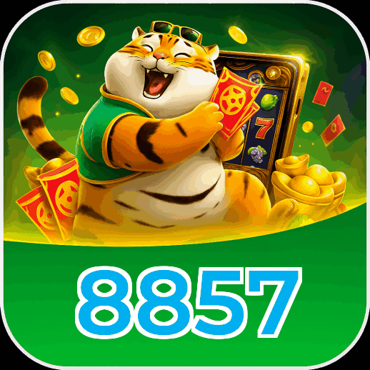 Tabela RTP dos jogos de cassino da 8857