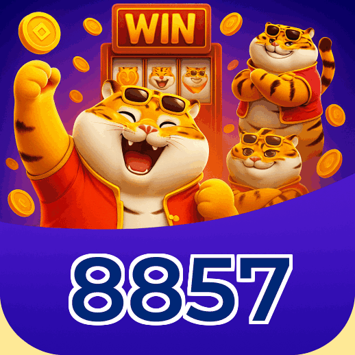 8857 bônus R$5.000 + 500 giros - Rollover 35x, prazo 30 dias, 38% taxa conversão