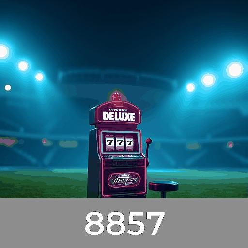 Descubra a experiência definitiva de Cassino Virtual Premium no App 8857!