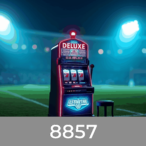 Bem-vindo ao 8857 - Seu Cassino Virtual Favorito