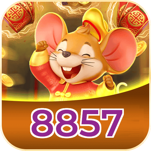 8857 Logo